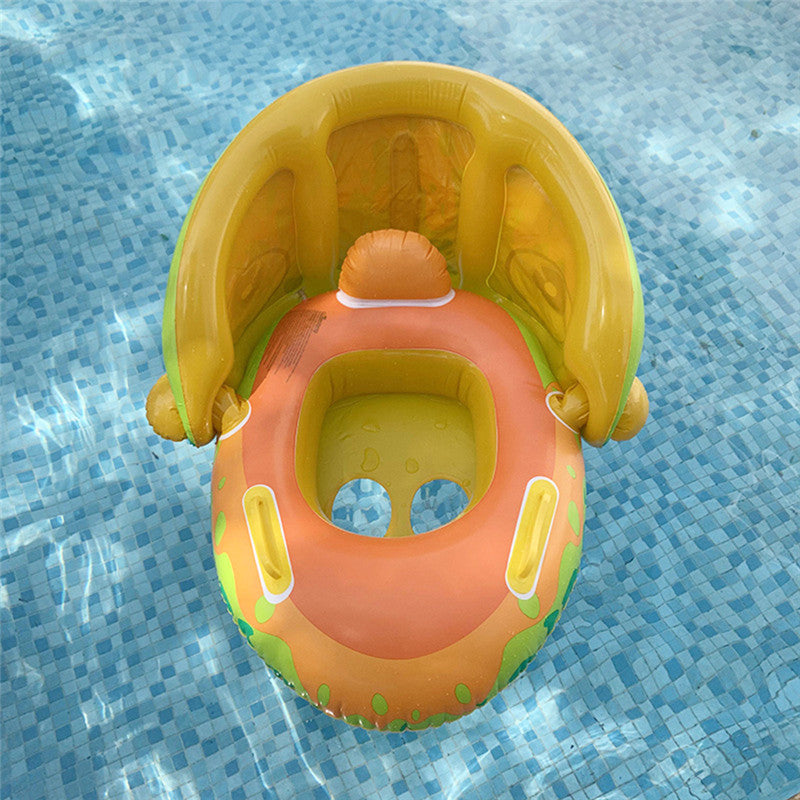 Gommoncini Gonfiabili da spiaggia/piscina per bambini